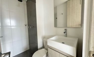 Apartamento en Arriendo en Itagüí sector Suramérica