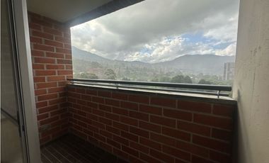 Apartamento en Arriendo en Itagüí sector Suramérica