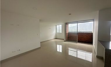 Apartamento en Arriendo en Itagüí sector Suramérica