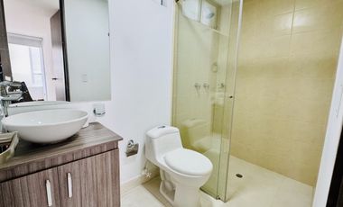 Arriendo apartamento en Itagui Suramerica