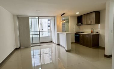 Arriendo apartamento en Itagui Suramerica