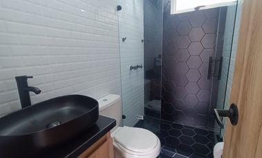 Apartamento en alquiler Ciudad Guabinas