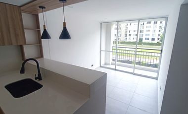 Apartamento en alquiler Ciudad Guabinas