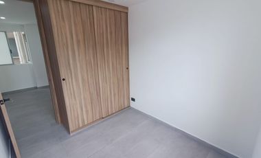 Apartamento en alquiler Ciudad Guabinas