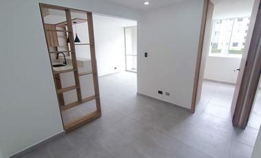 Apartamento en alquiler Ciudad Guabinas