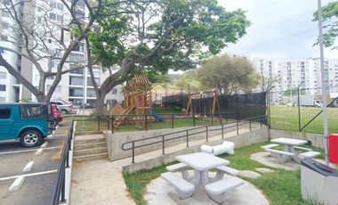 Apartamento en alquiler Ciudad Guabinas