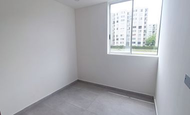 Apartamento en alquiler Ciudad Guabinas