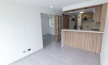 Apartamento en alquiler Ciudad Guabinas