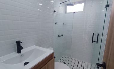 Apartamento en alquiler Ciudad Guabinas