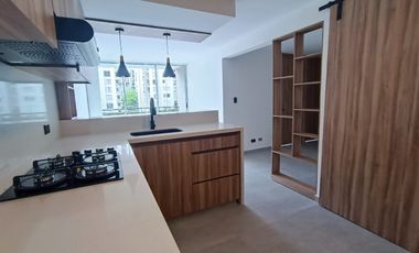 Apartamento en alquiler Ciudad Guabinas