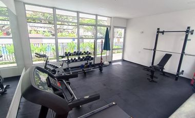 Apartamento en alquiler Ciudad Guabinas