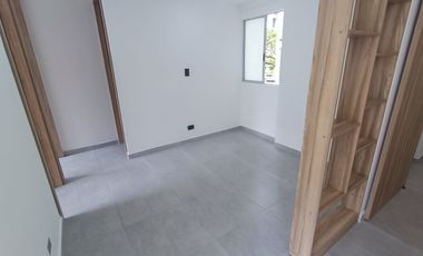Apartamento en alquiler Ciudad Guabinas