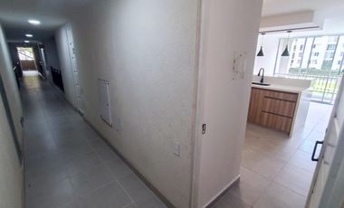 Apartamento en alquiler Ciudad Guabinas