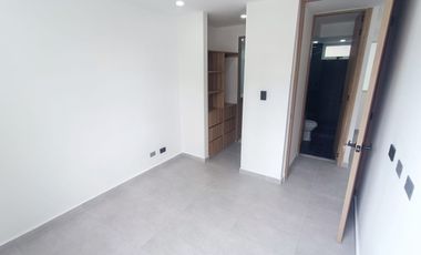 Apartamento en alquiler Ciudad Guabinas