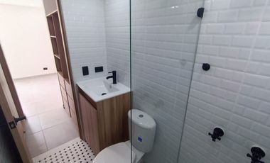 Apartamento en alquiler Ciudad Guabinas