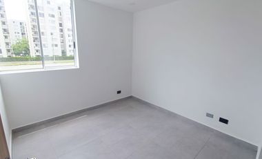 Apartamento en alquiler Ciudad Guabinas