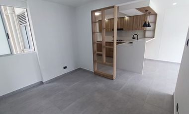 Apartamento en alquiler Ciudad Guabinas