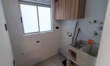 Apartamento en alquiler Ciudad Guabinas