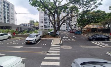 Apartamento en alquiler Ciudad Guabinas