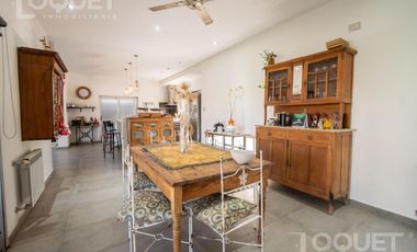 Casa en Country aires del llano