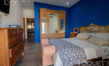 Casa en Country aires del llano