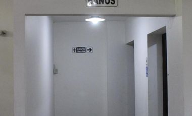 Galpón en Cuarta Sección