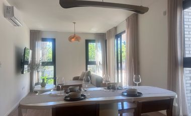 Departamento en venta-Green Palmers-4 amb-SUM-Pileta-Amenities-Maschwitz-Escobar-Metros ruta 26