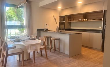 Departamento en venta-Green Palmers-4 amb-SUM-Pileta-Amenities-Maschwitz-Escobar-Metros ruta 26