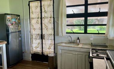 Casa en venta en el corazón de San Antonio de Areco - 1684 m2 de terreno