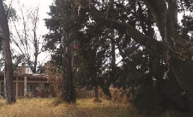 TERRENO EN VENTA CUAUTITLAN IZCALLI