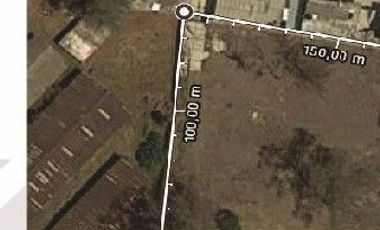 TERRENO EN VENTA CUAUTITLAN IZCALLI