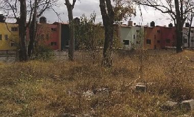 TERRENO EN VENTA CUAUTITLAN IZCALLI