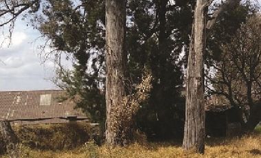 TERRENO EN VENTA CUAUTITLAN IZCALLI
