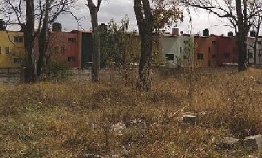 TERRENO EN VENTA CUAUTITLAN IZCALLI