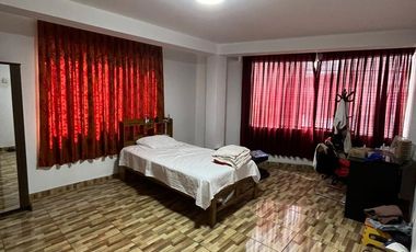Casa en Venta en San Juan de Lurigancho