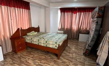 Casa en Venta en San Juan de Lurigancho