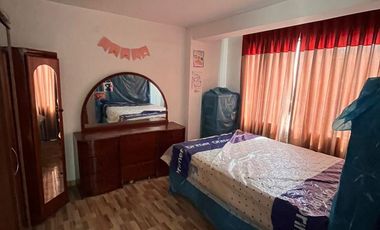 Casa en Venta en San Juan de Lurigancho