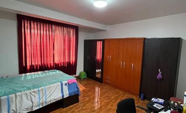 Casa en Venta en San Juan de Lurigancho