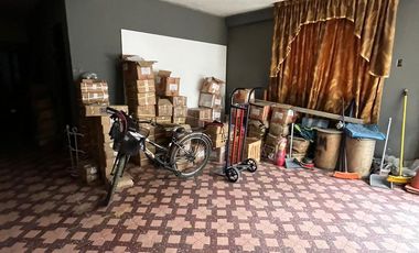 Casa en Venta en San Juan de Lurigancho