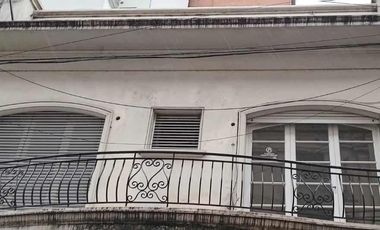 Casa/Oficinas - Centro