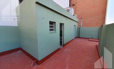 Casa/Oficinas - Centro