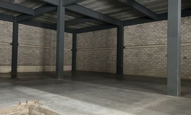 BODEGA EN RENTA, TLALNEPANTLA