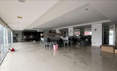 BODEGA EN RENTA EN TULTITLAN
