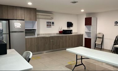 BODEGA EN RENTA EN TULTITLAN