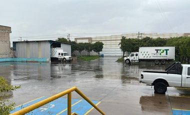 BODEGA EN RENTA EN TULTITLAN