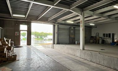 BODEGA EN RENTA EN TULTITLAN