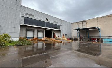 BODEGA EN RENTA EN TULTITLAN
