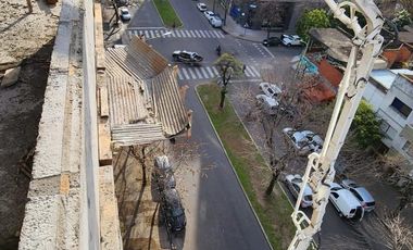 Departamento de 2 dormitorios en Venta en La plata