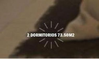 Departamento de 2 dormitorios en Venta en La plata