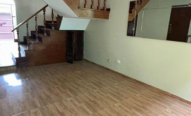 ALQUILER DE CASA EN SANTIAGO DE SURCO